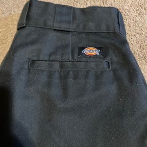 Dickies x urban outfitters wide leg pant